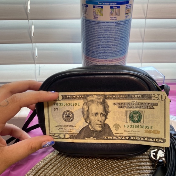 YSL Camera Blogger Bag - Picture 10 of 10